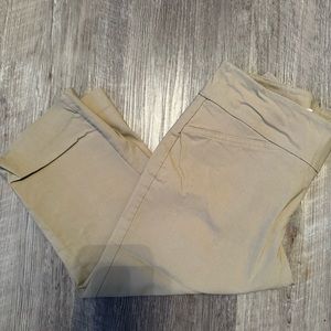 Ricki’s Capris